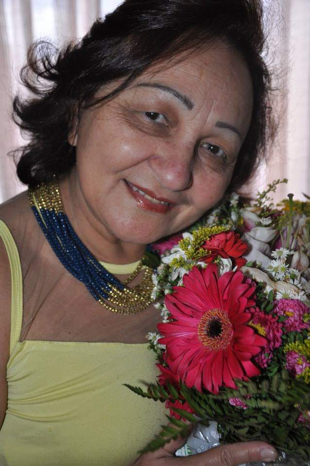 Maria Graça