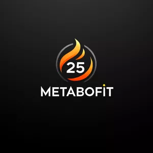 Imagem de capa para o Curso online Metabofit25