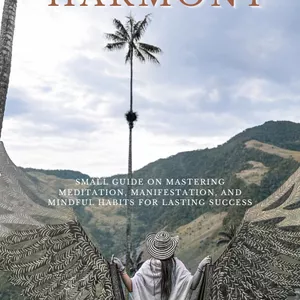 Cover image for Ebook Inner Harmony 