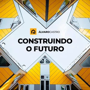 Imagem de capa para o Serviço online Mentoria Individual: Construindo o Futuro