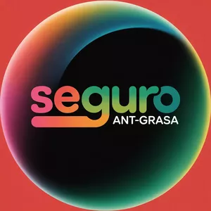 Imagen de portada para Ebook Seguro Ant-grasa