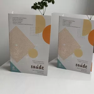 Imagem de capa para o Curso online Práticas Integrativas e Complementares em Saúde - Técnicas provenientes da natureza