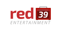 Red39 U logo
