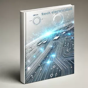 Imagen de portada para Curso online Revit electricidad