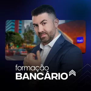 Imagem de capa para o Curso online  Formação Bancário