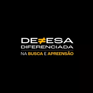 Imagem de capa para o Curso online Defesa Diferenciada em Busca e Apreensão