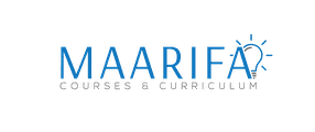 Maarifa Courses & Curriculum logo