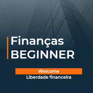 Imagem de capa para o Ebook Investindo Com Confiança: O Guia Passo a Passo para Iniciantes no Mundo dos Investimentos Financeiros