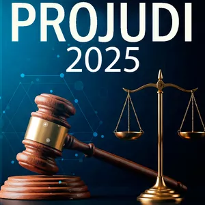 Imagem de capa para o Curso online MANUAL PROJUDI PROTOCOLO INICIAL