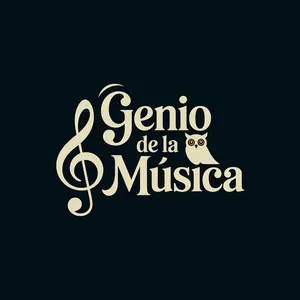 Imagem de capa para o Curso online Genio de la Musica