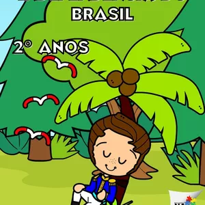 Imagem de capa para o Curso online Independência do Brasil - 2º ano