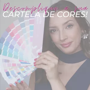 Imagem do curso Descomplique a sua Cartela de Cores - Verão Suave