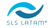 SLS LATAM logo