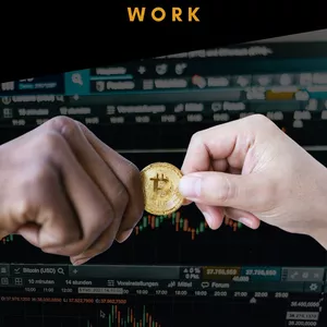 Cover image for Ebook the truth about how cryptocurrencies work