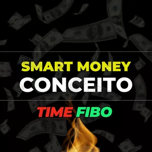 Imagem de capa para o Curso online SMC e TIMEFIBO EM BUSCA NO DINHEIRO INTELIGENTE