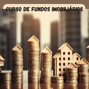 Imagem do curso Fundos Imobiliários na Prática: Renda Passiva e Crescimento Patrimonial