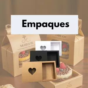 Imagen de portada para Ebook Empaque Creativos