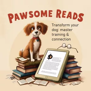 Cover image for Ebook Transform your dog: master training & connection