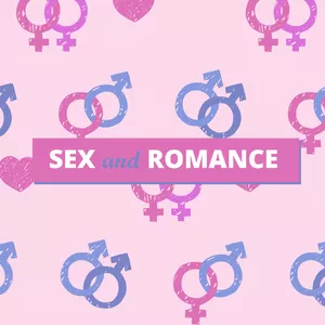 Cover image for Ebook 🔥Sex and Romance💖