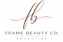 Frame Beauty Co. Education