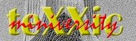 TeXXic MiniVersity