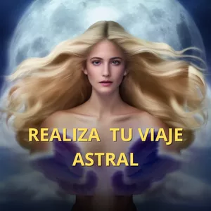 Imagen de portada para Curso online Realiza Tu Viaje Astral