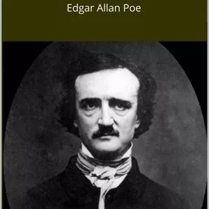 Imagem de capa para o Ebook Histórias Extraordinárias - Edgar Allan Poe - ePub