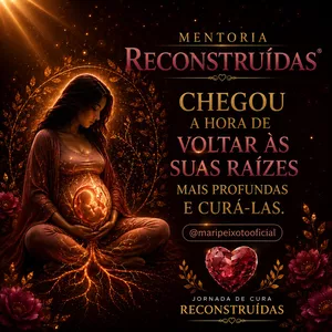 Imagem do curso MENTORIA RECONSTRUÍDAS
