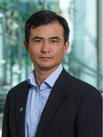 Chicheng Xu, PhD
