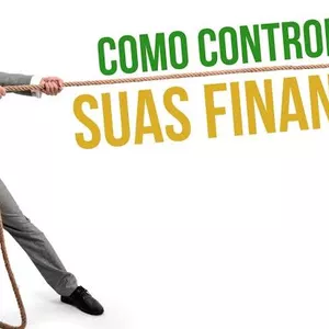 Imagem de capa para o Curso online Eu Controlo Minhas Finanças