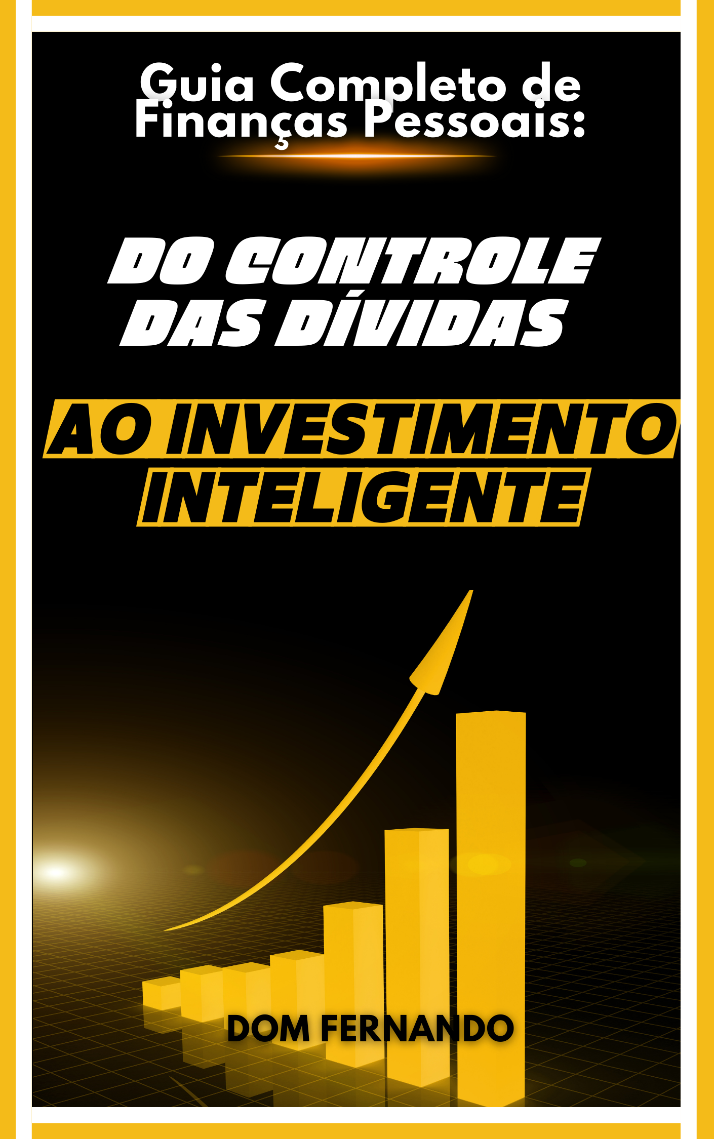 Imagem do curso Guia Completo de Finanças Pessoais: Do Controle das Dívidas ao Investimento Inteligente