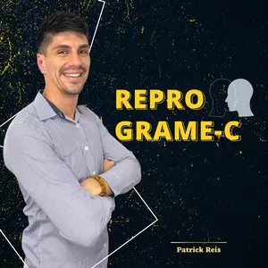 Imagem de capa para o Curso online Reprograme-C