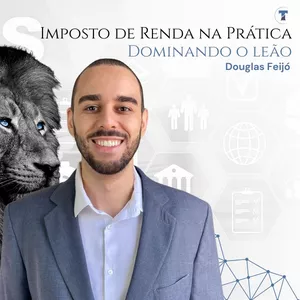 Imagem de capa para o Curso online Curso Imposto de Renda para Investidores Ticker Research