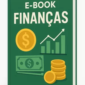 Imagem de capa para o Ebook E-book inteligente 