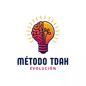 Imagen de portada para Ebook Método TDAH Evolución