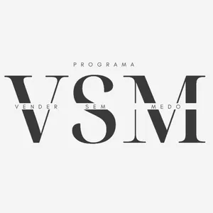 Imagem de capa para o Curso online Programa VSM - Vender sem Medo