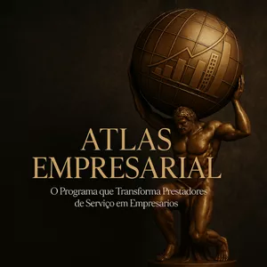 Imagem de capa para o Curso online Programa Atlas Empresarial 