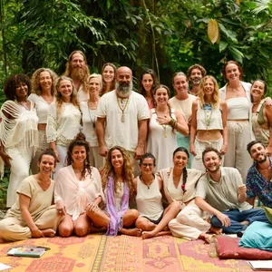 Imagen de portada para Curso online SANADORES DIVINE TOUCH