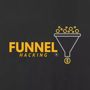 Imagem principal do produto Funnel Hacking 