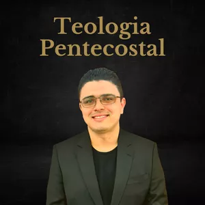 Imagem do curso Teologia Pentecostal