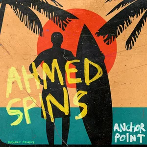 Cover image for Online course Ahmed Spins ft Stevo Atambire - Anchor Point (Ableton Remake)