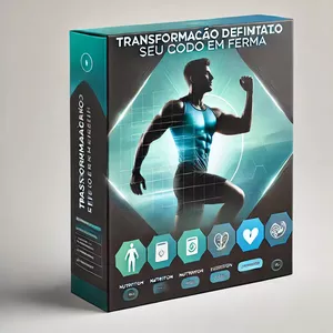 Imagem de capa para o Curso online Transformação Definitiva: Seu Corpo em Forma