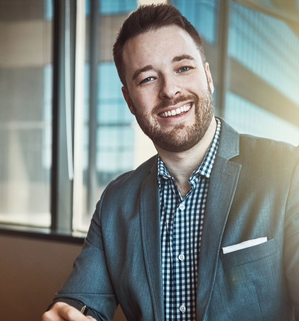 André – Consultor Financeiro