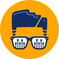 GeekMODE's School of React Native logo