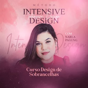 Imagem do curso Método Intensive Design