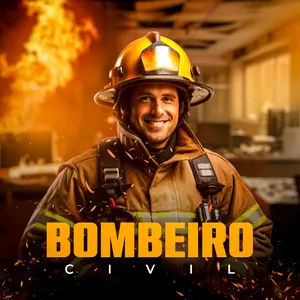 Imagem de Bombeiro Civil e Brigadista 2.0 criado por MR VIRTUS CURSOS ONLINE na hotmart