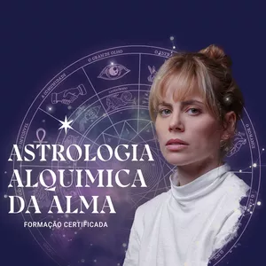 Astrologia Alquímica da Alma