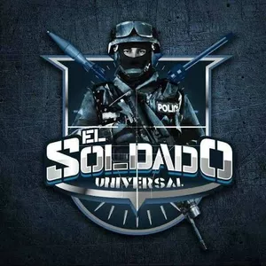 Imagem de Soldado universal  criado por Hilton Leandro Moreira Leal na hotmart
