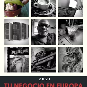 Imagen de portada para Ebook Tu Negocio en Europa - Expansión por toda Europa 
