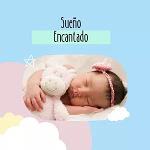 Imagen de portada para Curso online Sueño Encantado